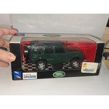 Miniatura Carrinho New Ray