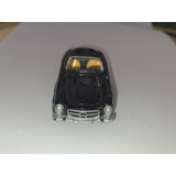 Miniatura Carrinho New Ray