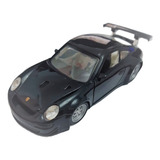 Miniatura Carrinho Porsche 911