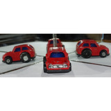 Miniatura Carrinho Rei Alfema Dash B371