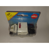 Miniatura Carrinho Siku Desert Lion Us Police Sheriff B913