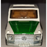 Miniatura Carrinho Siku Mercedes