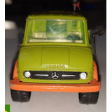 Miniatura Carrinho Siku Mercedes