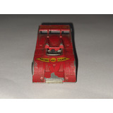 Miniatura Carrinho Siku Pzf Manaus Porsche 917 Turbo B252
