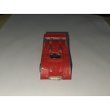 Miniatura Carrinho Siku Pzf Manaus Porsche 917 Turbo B282