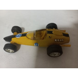 Miniatura Carrinho Speed Racer