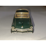 Miniatura Carrinho Sunnyside 1955