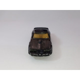 Miniatura Carrinho The Ertl