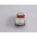Miniatura Carrinho The Ertl