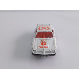 Miniatura Carrinho The Ertl