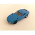 Miniatura Carrinho Toyota 2000 Gt - Brinde Choco Egg - Japão