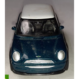 Miniatura Carrinho Welly Mini