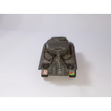 Miniatura Carrinho Zylmex T