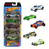 Miniatura Carrinhos Hot Wheels