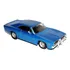 Miniatura Carro - 1969 Dodge Charger - 1:24 - Maisto Special