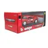 Miniatura Carro 1/24 Ferrari F355 Challenge Vermelha Burago