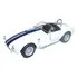 Miniatura Carro 1:32 Shelby Cobra 427 1965
