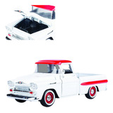 Miniatura Carro 1958 Chevy