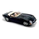 Miniatura Carro 1961 Jaguar