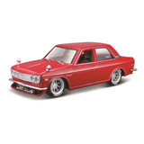 Miniatura Carro 1971 Datsun