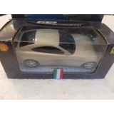 Miniatura Carro 612 Scaglietti Escala 1 38