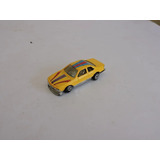 Miniatura Carro 7cm Usado Antigo