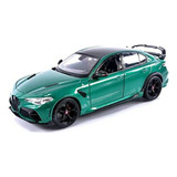 Verde