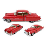 Miniatura Carro Antigo Cadillac