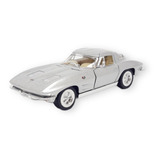 Miniatura Carro Antigo Corvette
