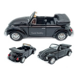 Miniatura Carro Antigo Fusca