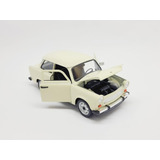 Miniatura Carro Antigo Trabant