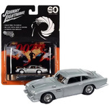 Miniatura Carro Aston Martin