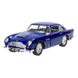 Miniatura Carro Aston Martin