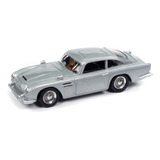 Miniatura Carro Aston Martin