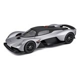 Miniatura Carro Aston Martin
