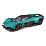 Miniatura Carro Aston Martin