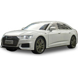 Miniatura Carro Audi A6l