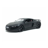 Miniatura Carro Audi R8