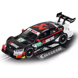 Miniatura Carro Autorama Audi
