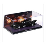 Miniatura Carro Batmovel Batman