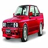 Miniatura Carro Bmw 3