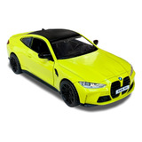 Miniatura Carro Bmw M4