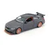 Miniatura Carro Bmw M4 Gts 1/24 Special Edition Cinza Maisto