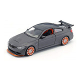 Miniatura Carro Bmw M4