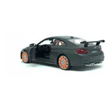 Miniatura Carro Bmw M4