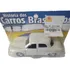 Miniatura Carro Brasileiros Willys Dauphine Gordini - Metal