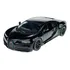 Miniatura Carro Bugatti Chiron Maisto Power Racer 1:40