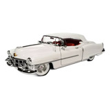 Miniatura Carro Cadillac Eldorado