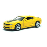 Miniatura Carro California Toys