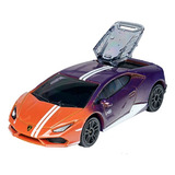 Miniatura Carro Carrinho Muda